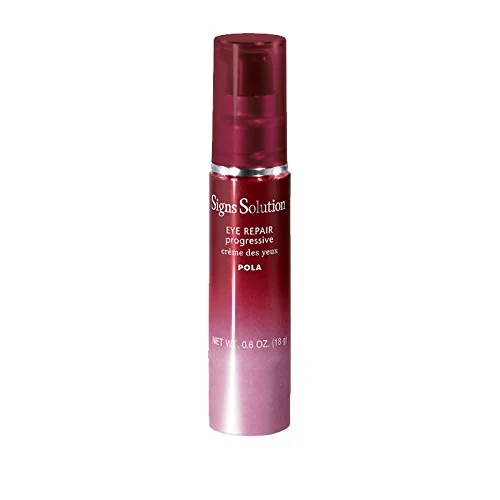 Signs Solution Serum Progressive Essence