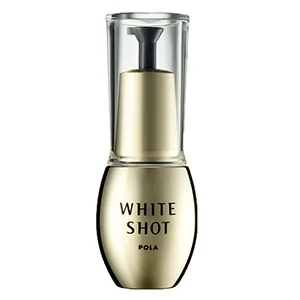 White Shot CX