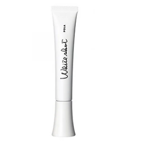 White Shot Serum SX