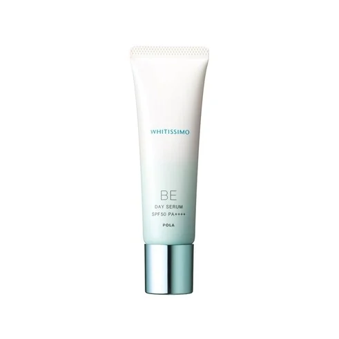 Whitissimo Day Serum Makeup Base Spf35