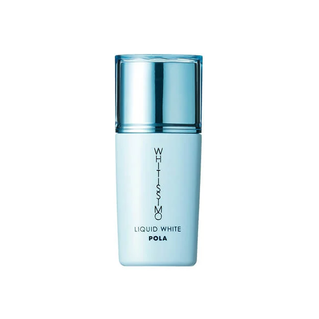 Whitissimo Liquid Foundation Spf20