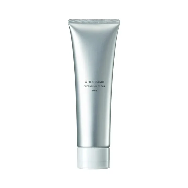 Whitissimo Makeup Cleansing Clear