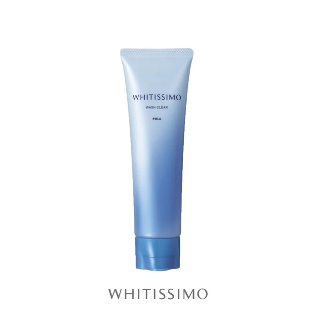 Whitissimo Wash Clear