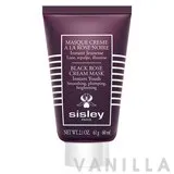 Black Rose Cream Mask