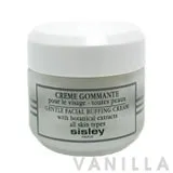 Gentle Facial Buffing Cream