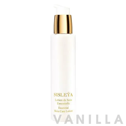 Sisleya Essential Skin Care Lotion