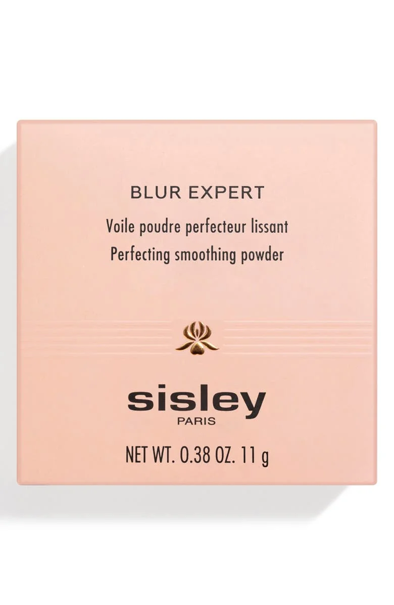 Blur Expert
