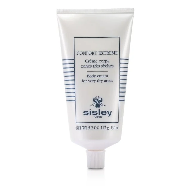 Confort Extrême Body Cream For Very Dry Areas