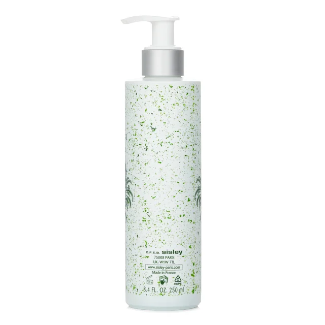 Eau De Campagne Bath And Shower Gel