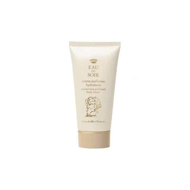 Eau Du Soir Crème Parfumée Hydratante Moisturizing Perfumed Body Cream