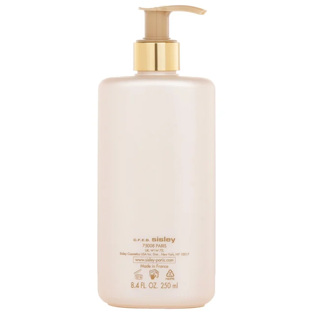 Eau Du Soir Perfumed Bath And Shower Gel