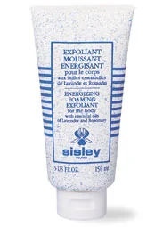 Exfoliant Moussant Energisant