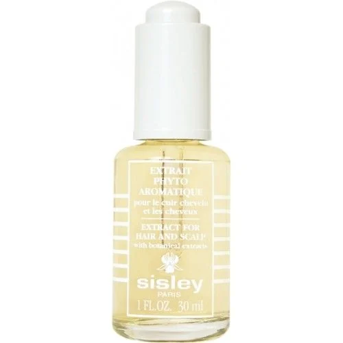 Extrait Phyto-aromatique