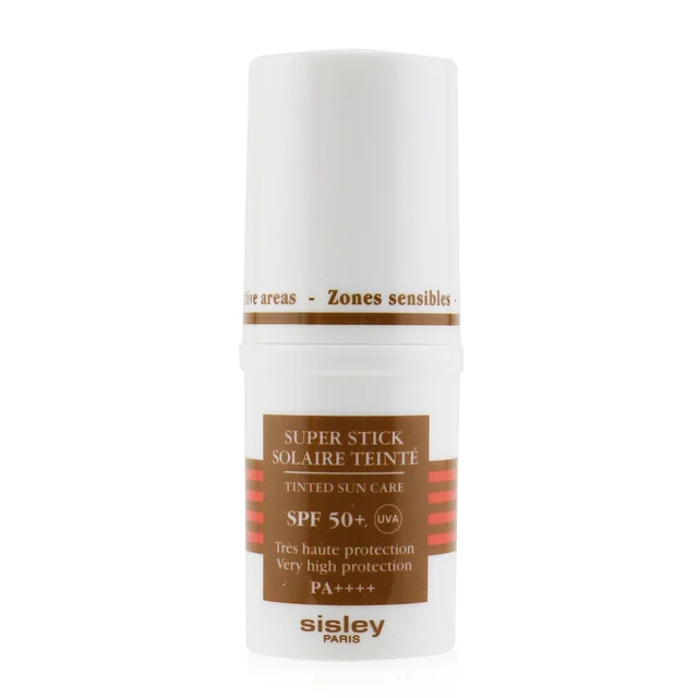 Facial Sunscreen Spf 50+ Very High Protection