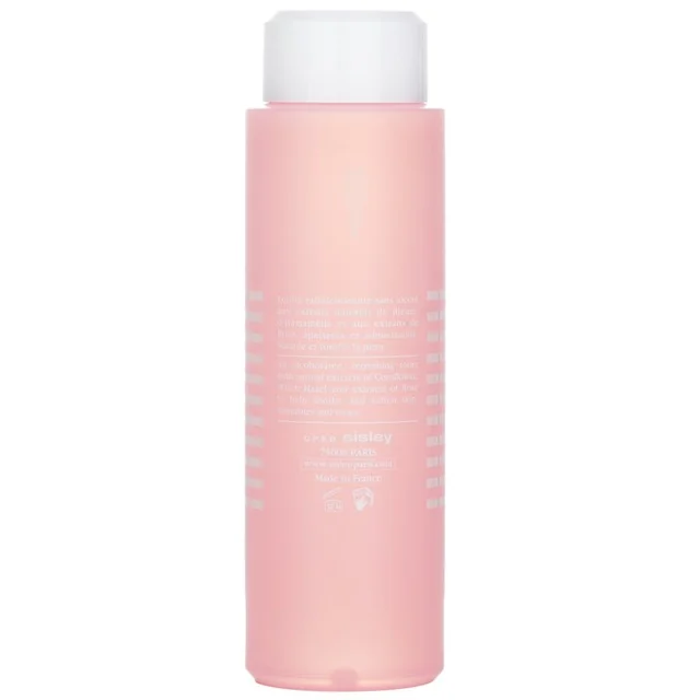 Floral Toning Lotion Alcohol-free
