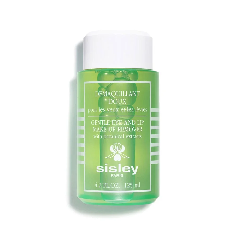 Gentle Eye And Lip Make-up Remover