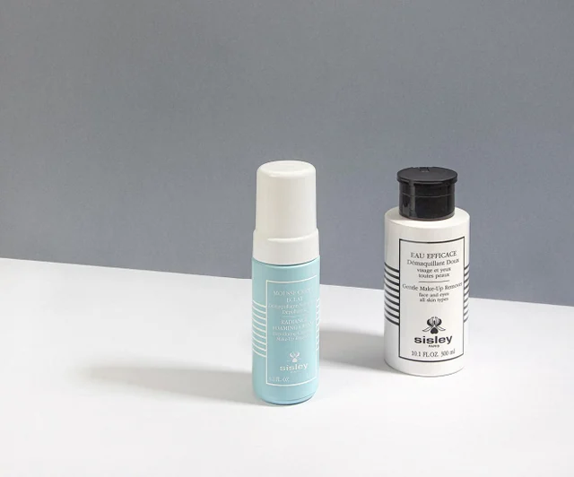 Gentle Make-up Remover Face And Eyes