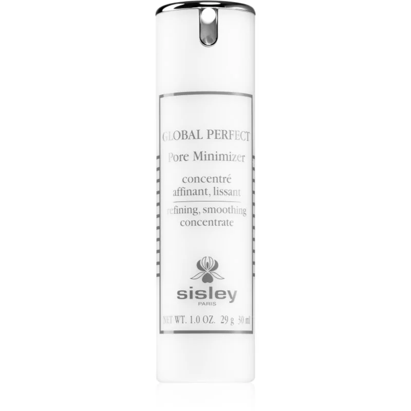 Global Perfect Pore Minimizer