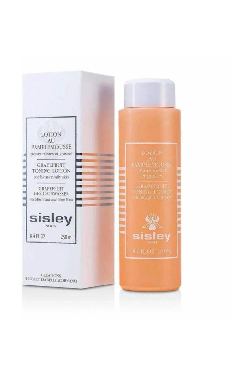 Grapefruit Toning Lotion