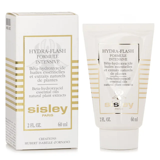 Hydra - Flash Intensive Formula