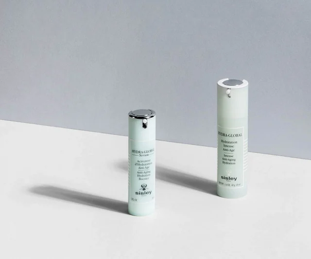 Hydra Global Intense Anti-aging Hydration