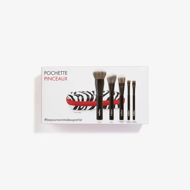 Loose Powder Brush