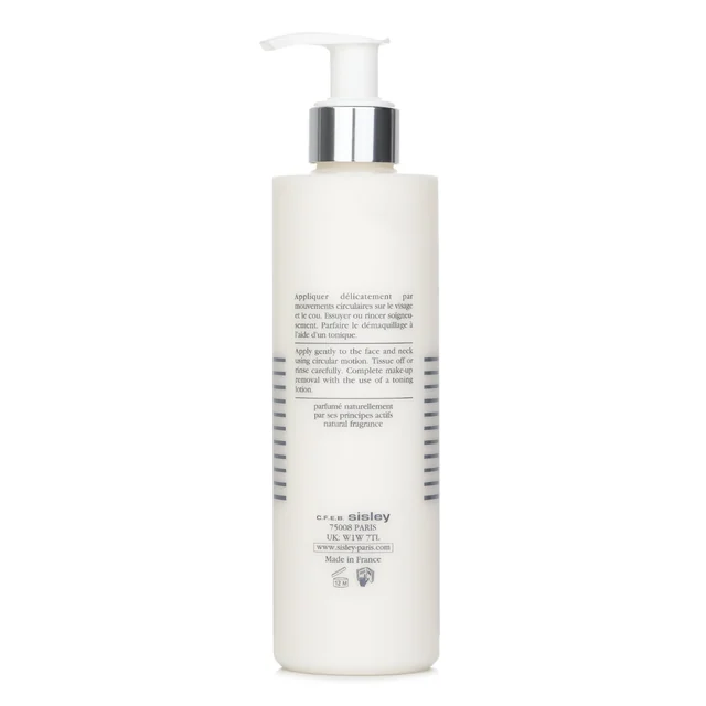 Lyslait Cleansing Milk With White Lily