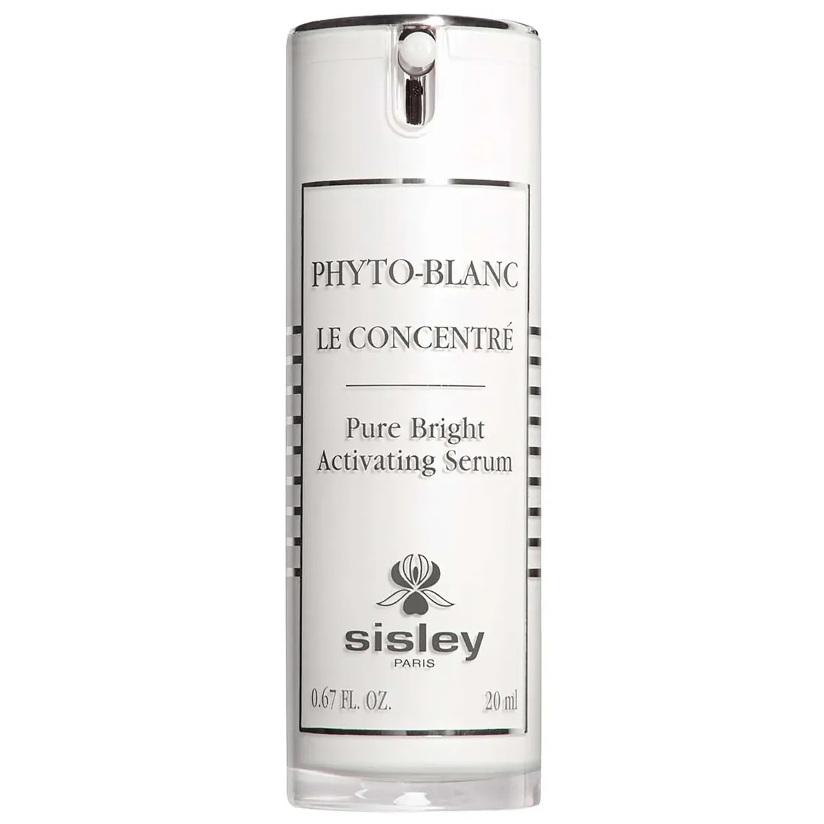Phyto Blanc Le Concentré Pure Bright Activating Serum