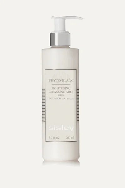 Phyto-Blanc Lightening Cleansing Milk