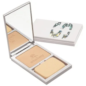 Phyto-Blanc Lightening Compact Foundation