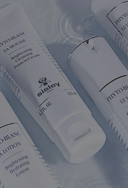 Phyto-Blanc Lightening Foaming Cleanser