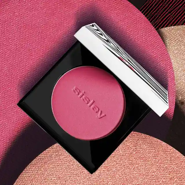 Phyto Blush Twist