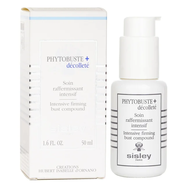 Phytobuste Formule Phyto-aromatique
