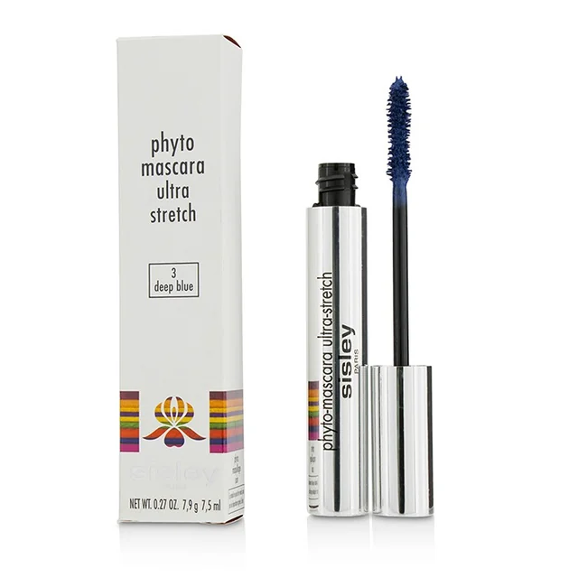 Phyto-mascara Ultra-stretch