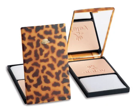 Phyto-poudre Compacte New Formula