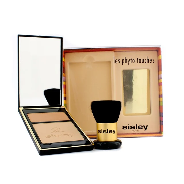 Phyto-touches De Sisley