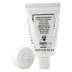 Restorative Facial Cream With Shea Butter