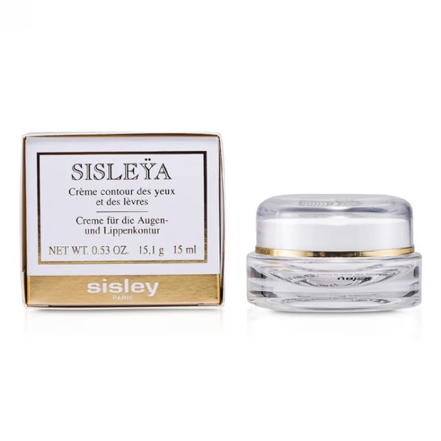 Sisleÿa Eye And Lip Contour Cream