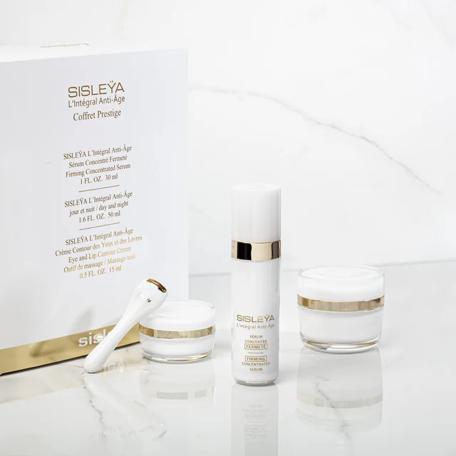 Sisleÿa Global Anti-age