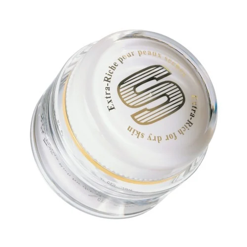 Sisleÿa Global Anti-age Extra-rich For Dry Skin