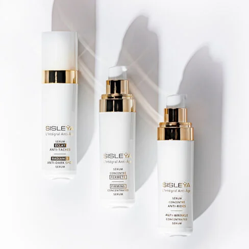 Sisleÿa Global Firming Serum