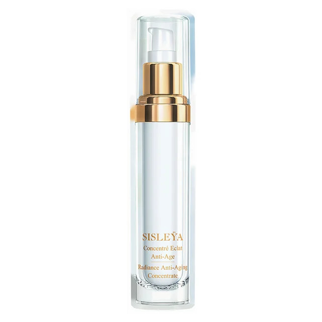 Sisleÿa Radiance Anti-aging Concentrate