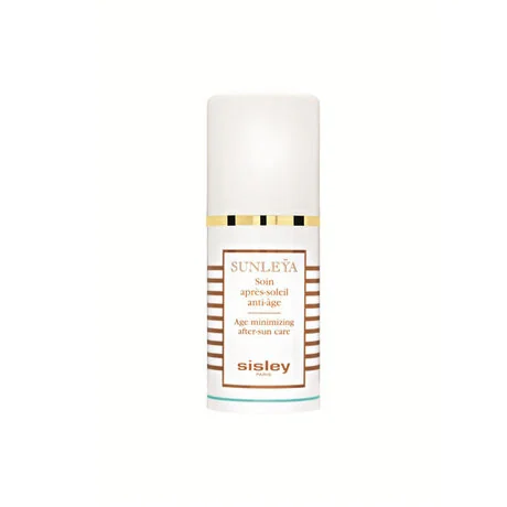 Sunleÿa Age Minimizing After Sun Care