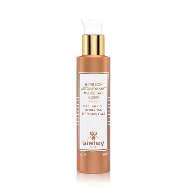 Super Soin Autobronzant Hydratant Corps