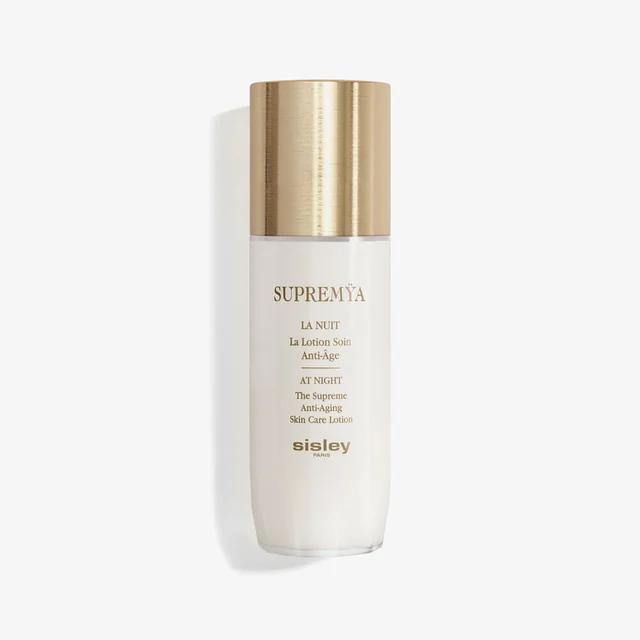 Supremya At Night Supreme Anti-Aging Skin Care Lotion
