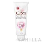 Pearly White UV Nutri-Serum