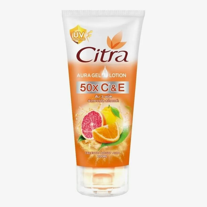 C&E Extra Bright Aura