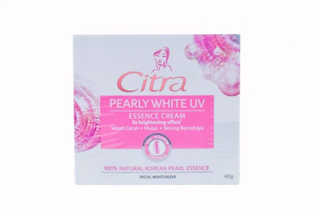 Ultimate White Serum