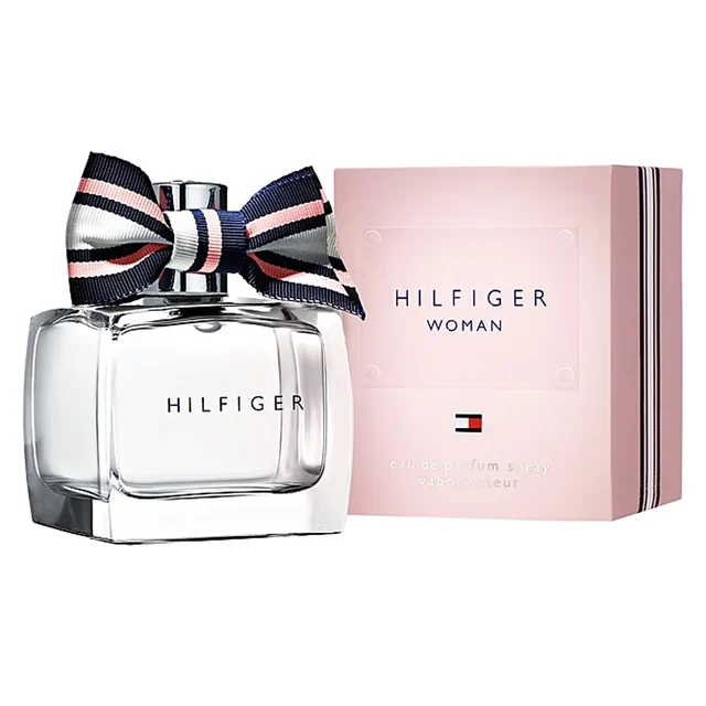 Hilfiger Woman Perfume For Women