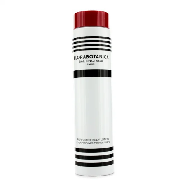 'Florabotanica' Perfumed Body Lotion